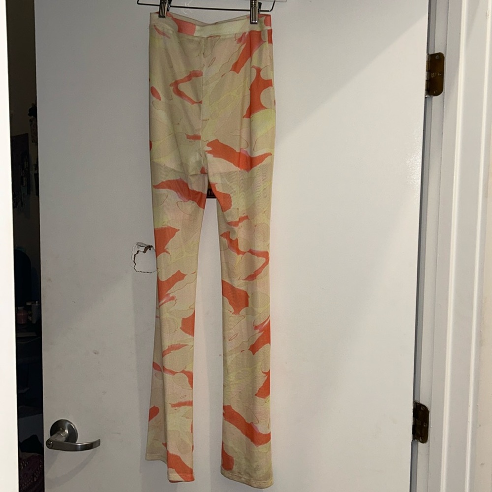 Bp rave concert pants size xs worn once